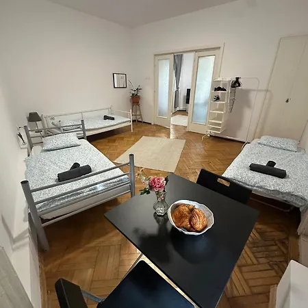 Apartment Group Bucharest