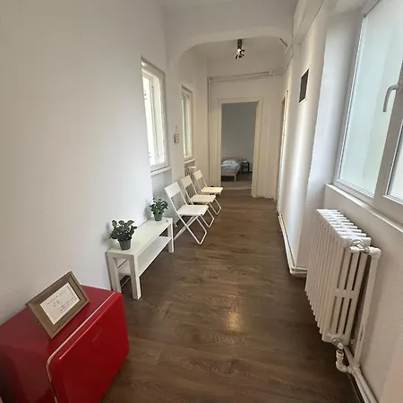 Group Apartment